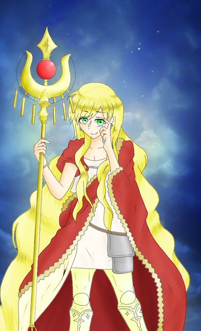 シェヘラザードのtwitterイラスト検索結果