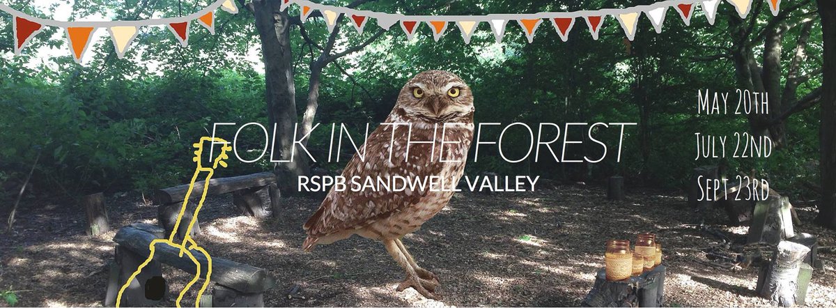 Folkintheforest tweet media