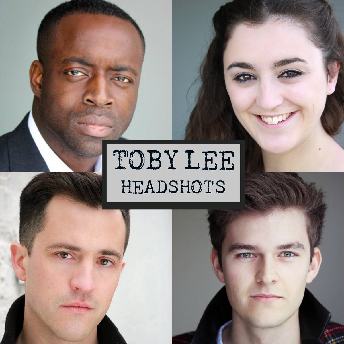 Thinking of getting new #Headshots this summer? Get in touch to book your session today! 🌞 📸 #actor #actorheadshots