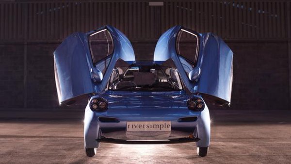 FCH2conference's tweet photo. If you can't catch the #Rasa @Londonmotorshow come and check it out at the #FCH2TechConf @millenniumpoint - 25th May https://t.co/WmXKq1HhgD