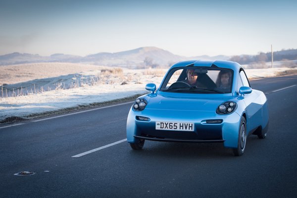 FCH2conference's tweet photo. If you can't catch the #Rasa @Londonmotorshow come and check it out at the #FCH2TechConf @millenniumpoint - 25th May https://t.co/WmXKq1HhgD