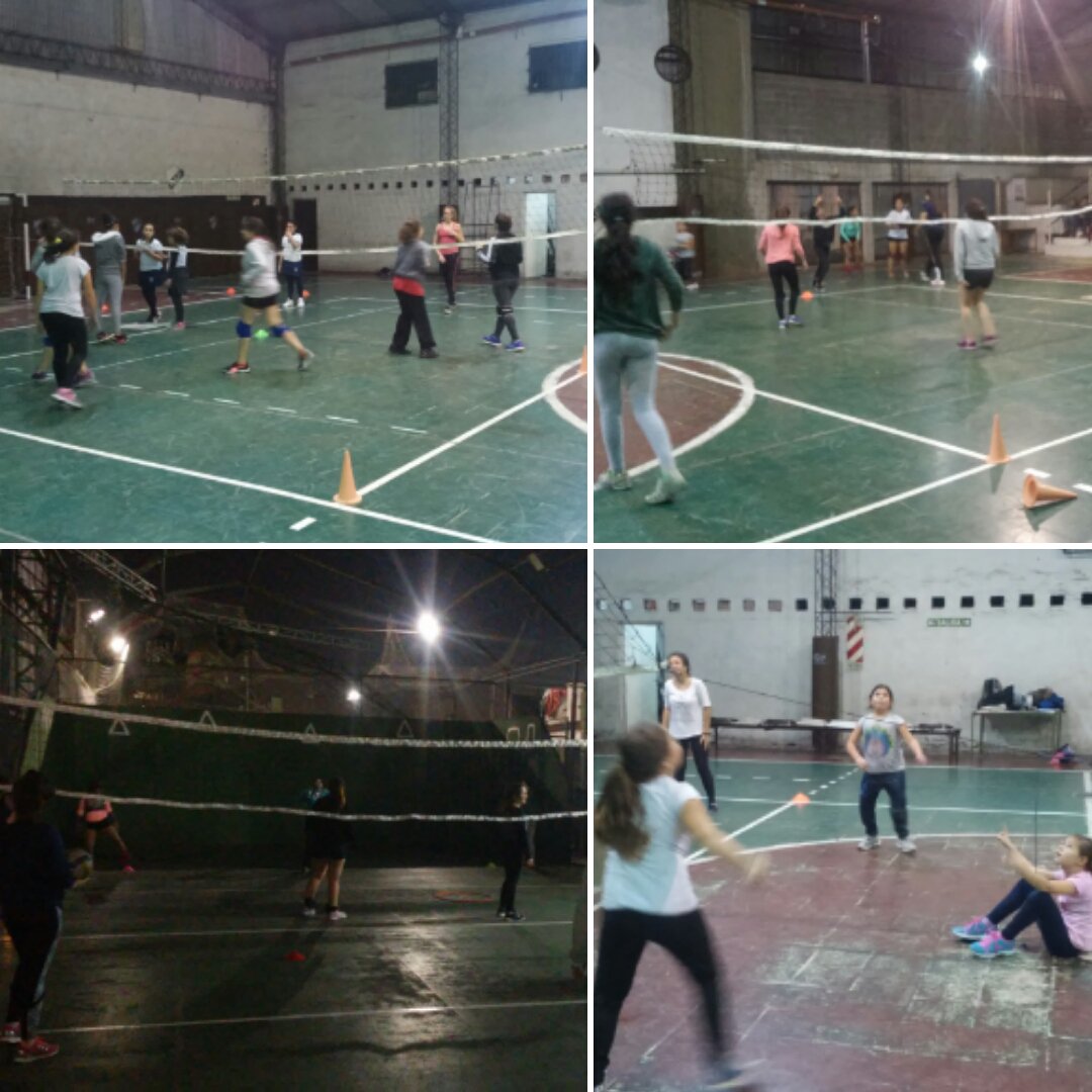 PlatenseVoley's tweet photo. #Entrenamiento #VoleyFemenino #Tira de esta Semana #Platense #ConToda #DomingoSeJuega https://t.co/Ol6vuutlAj