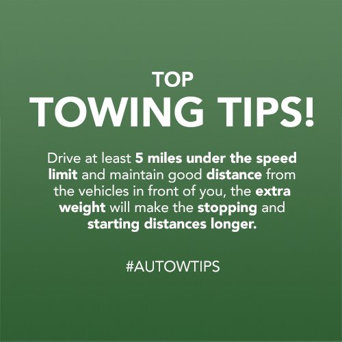AutowWarehouse's tweet photo. #AutowTips Towing a horse trailer this summer? Check out our top towing tips... https://t.co/LuqxZy0PAa