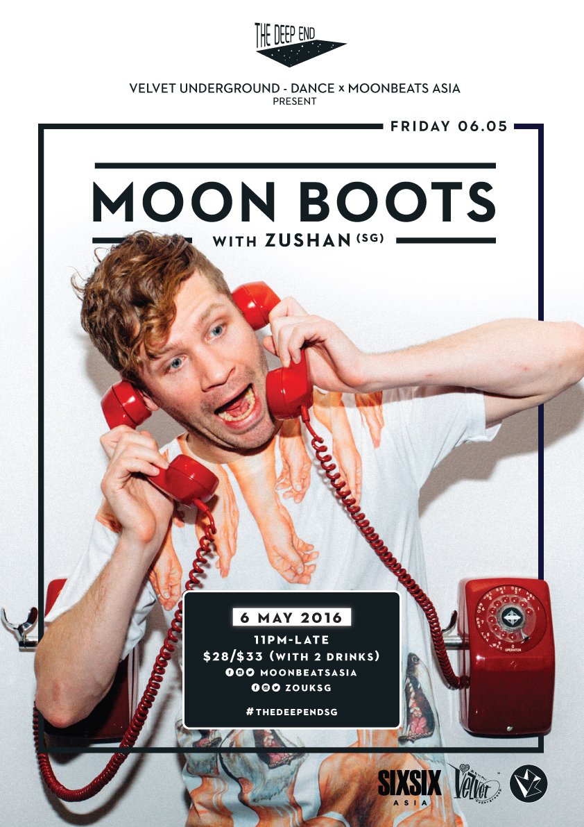 zouksingapore's tweet photo. Tons of stuff happenin' tonight! Be here or be square! β¨
#ZoukSingapore #WeekendsatVU #RecessCity #TheDeepEndSG https://t.co/LyMqulx0Jc