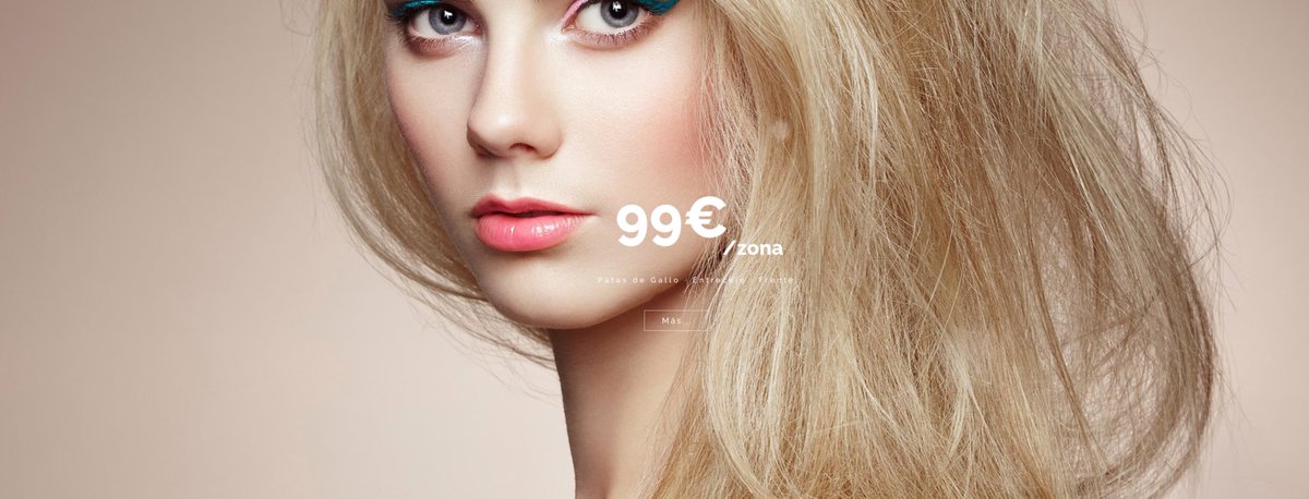 IMEBAInfo's tweet image. botoxmallorca.es @IMEBAInfo 99€/zona 285€/completo Tel: 971 102 103