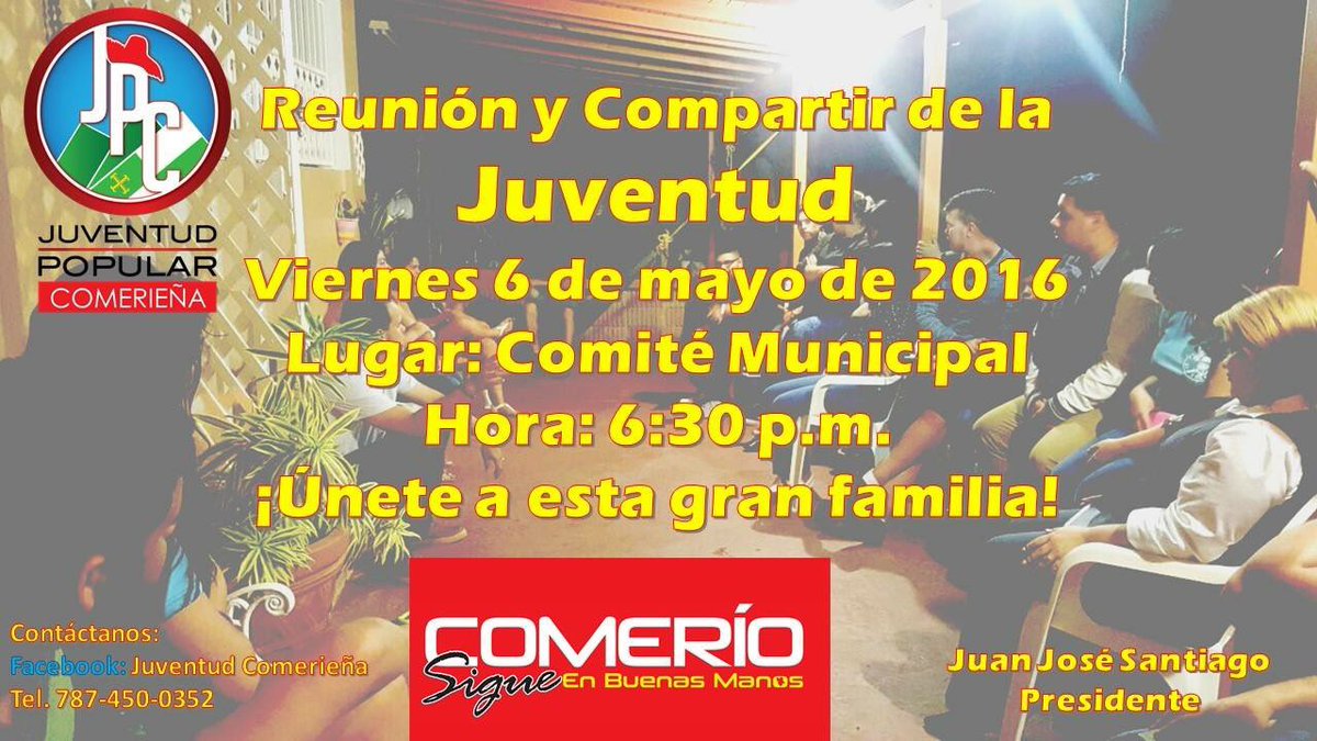 JPC2016 tweet picture
