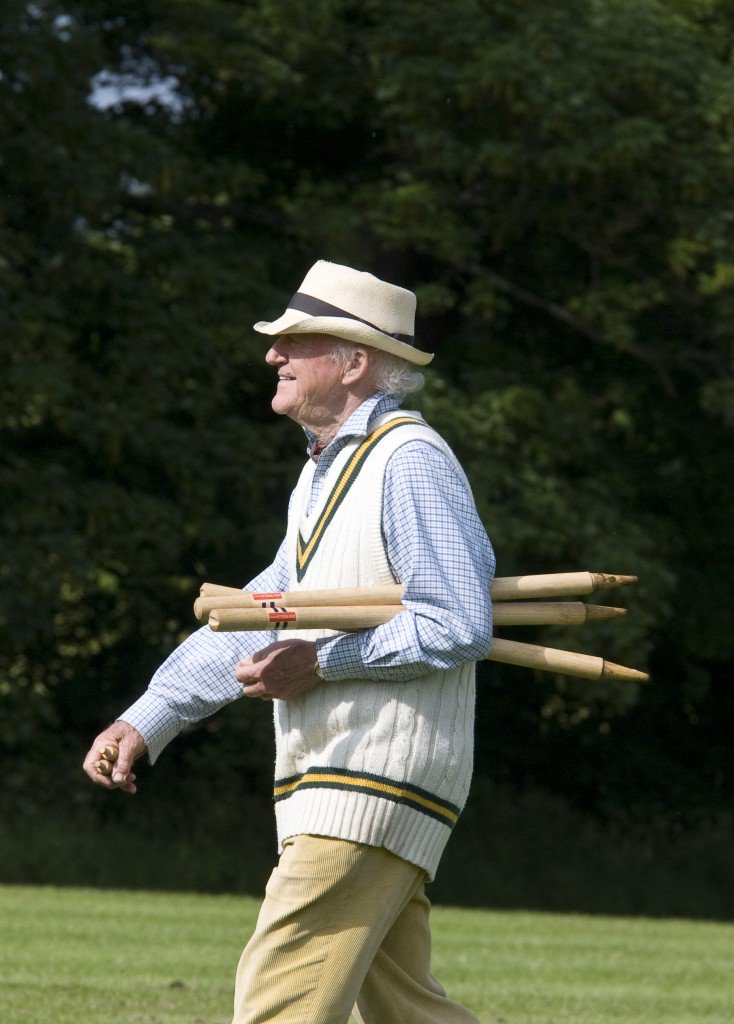 Sherston Magna CC tweet media