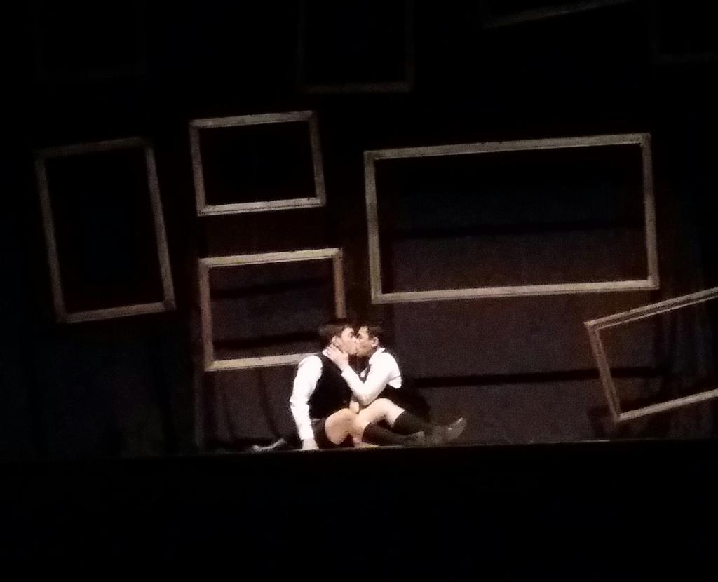 arongabriel_'s tweet image. The Most SPG play (as of now?) Congrats to UST Mediartrix. 😊 My P150 was worth it. 😊 hahahaha. #SpringAwakeningMDX