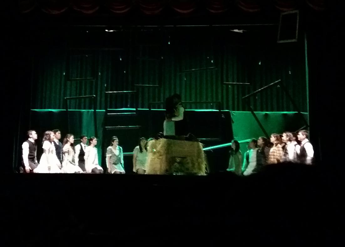 arongabriel_'s tweet image. The Most SPG play (as of now?) Congrats to UST Mediartrix. 😊 My P150 was worth it. 😊 hahahaha. #SpringAwakeningMDX