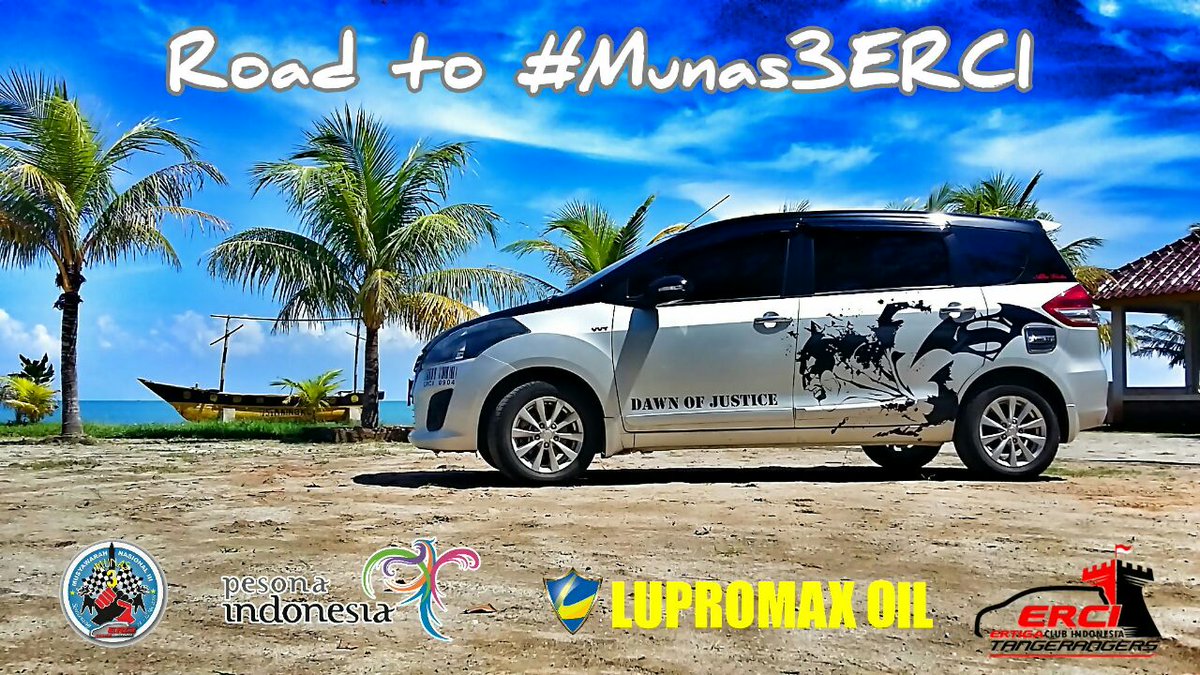 yu39na's tweet photo. #Munas3ERCI
#MHP2P the best 4 #ERCI
@SuzukiIndonesia 
@Keluarga_Ertiga 
@ErtigaIndonesia 
@ertiga_ID 
@LupromaxID https://t.co/9otDibI4Jz"