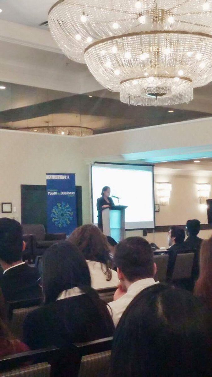 AIESEC in UBC tweet media