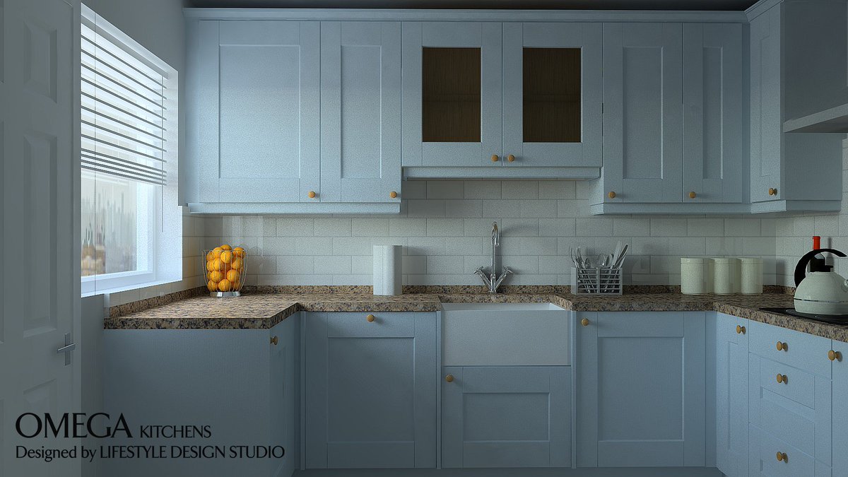 Cuillin_design's tweet image. Nice little Kitchen and Bedroom designed before the weekend! Enjoy the sun! @ArtiCADDesign