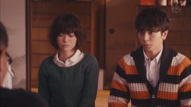 Idolpv 民放テレビ 記憶喪失なんだよ よそ様に迷惑はかけられないよ 金曜ロードshow 陽だまりの彼女 嵐 松本潤 上野樹里 塩見三省 まとめ T Co Qapabebqma T Co Mus3ecqgfs