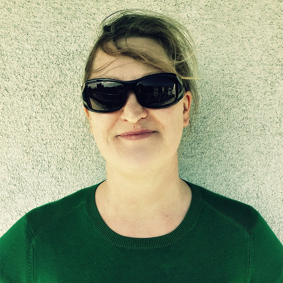 Relentless_SW's tweet photo. Introducing Alys, our newest Scrum Master. Glad to have you on-board! https://t.co/NSY794k3Ao