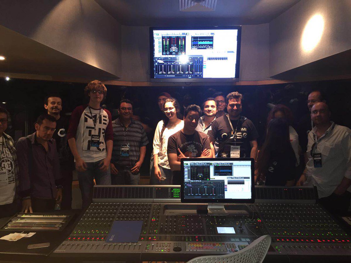 NUGEN Audio tweet media