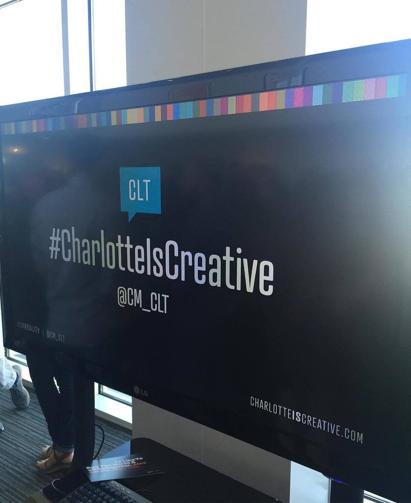 SodomaLaw's tweet image. Lawyers are Creatives too. #CharlotteIsCreative #CreativeNetworking #ChallengeReality ift.tt/26ZIhLw