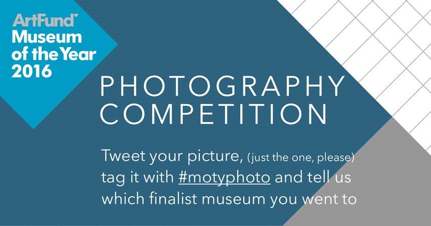 Love taking photos? Show off for our competition, and make sure you get their good side! po.st/jKzN72