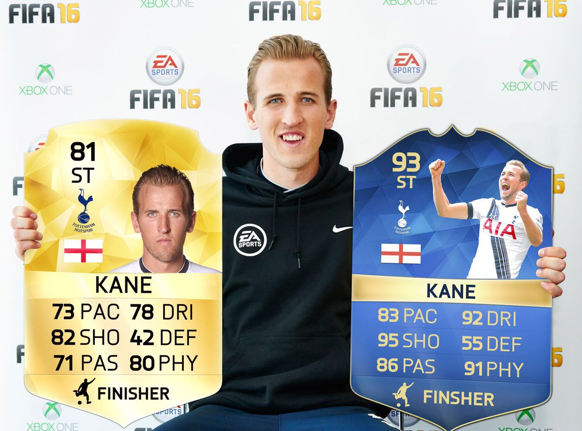 HKane tweet picture