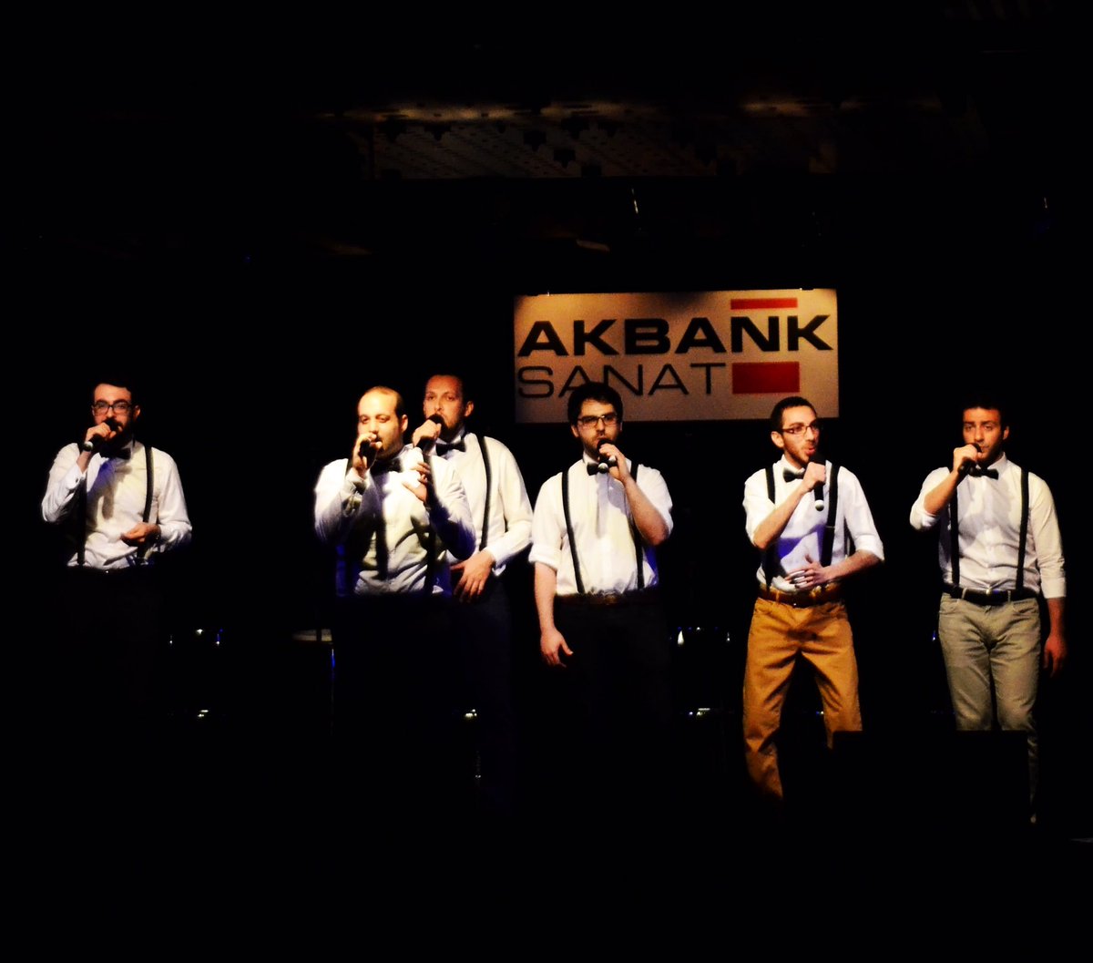 mensemble_ist's tweet photo. Dün akşam Akbank Sanat'ta gerçekleşen konserimizde salonu tamamen dolduran seyircimize çok teşekkür ederiz. https://t.co/Hrragpec1Q