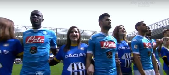 Italian football club &amp; Dacia gave away free season tickets to pregnant women bit.ly/1Wcze6e #Udinese