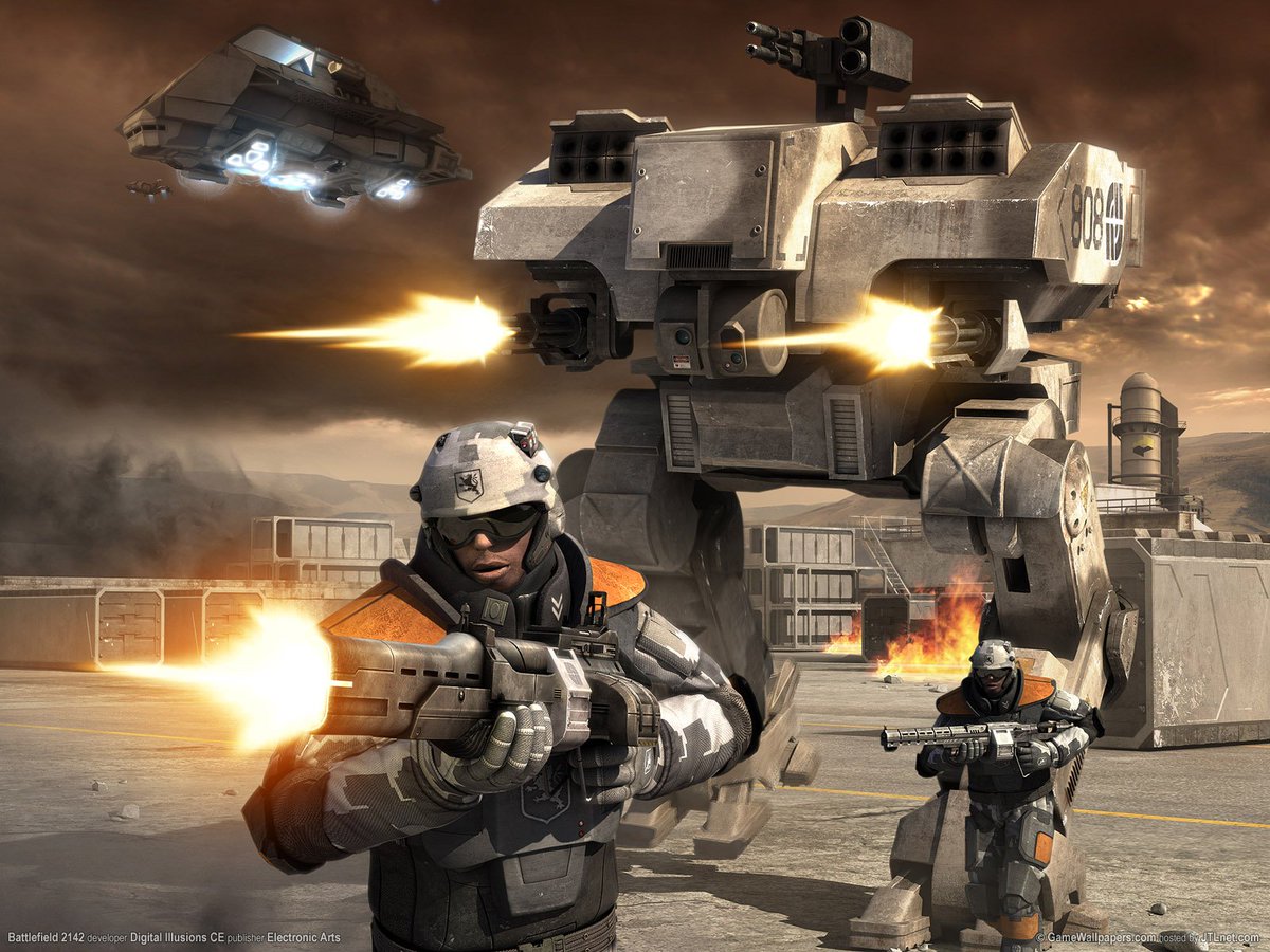 Alphax3Gaming's tweet photo. Come on DICE, don't let us down!!
#BattlefieldWorldPremiere #bf5 #bf2143 https://t.co/XpCzPu87Y7