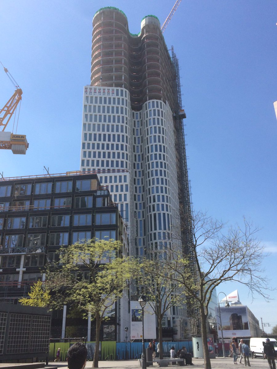 agentweb2's tweet image. #Berlin