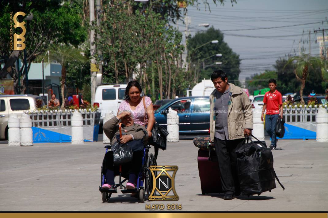 BereaInter's tweet photo. Continúan llegando hermanos a Hermosa Provincia

#AniversarioNJG
#BereaInternacional
#LLDM https://t.co/TiNYR7van9