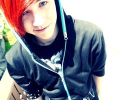 hey guys sorry ive been gone so long but im back and i misses you all. <a href="/danieldemon1345/">Shane</a> the most tho-alex