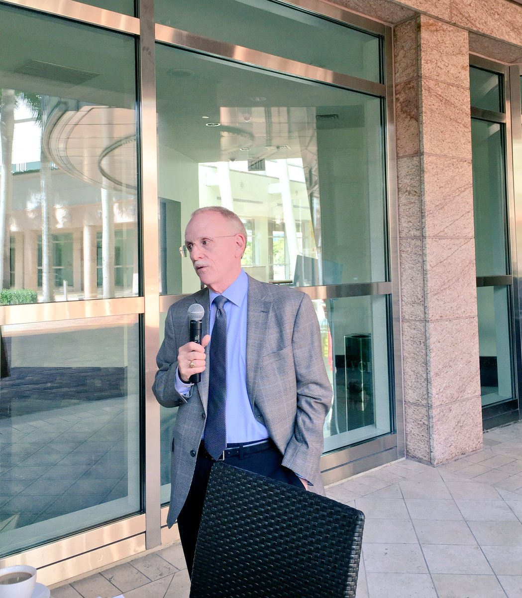 #Politics + #Arts funding is critically important as trickles from federal -> local #EalmFridays Michael Spring