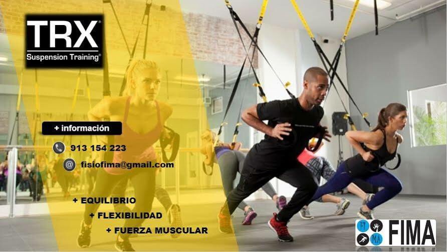 Fisio FIMA (@fisiofima) on Twitter photo 