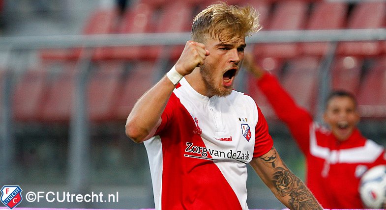 fcutrecht's tweet photo. WOW! @bartramselaar én Timo Letschert in de voorlopige selectie van het Nederlands Elftal! #fcutrecht https://t.co/p3xodEUqeD