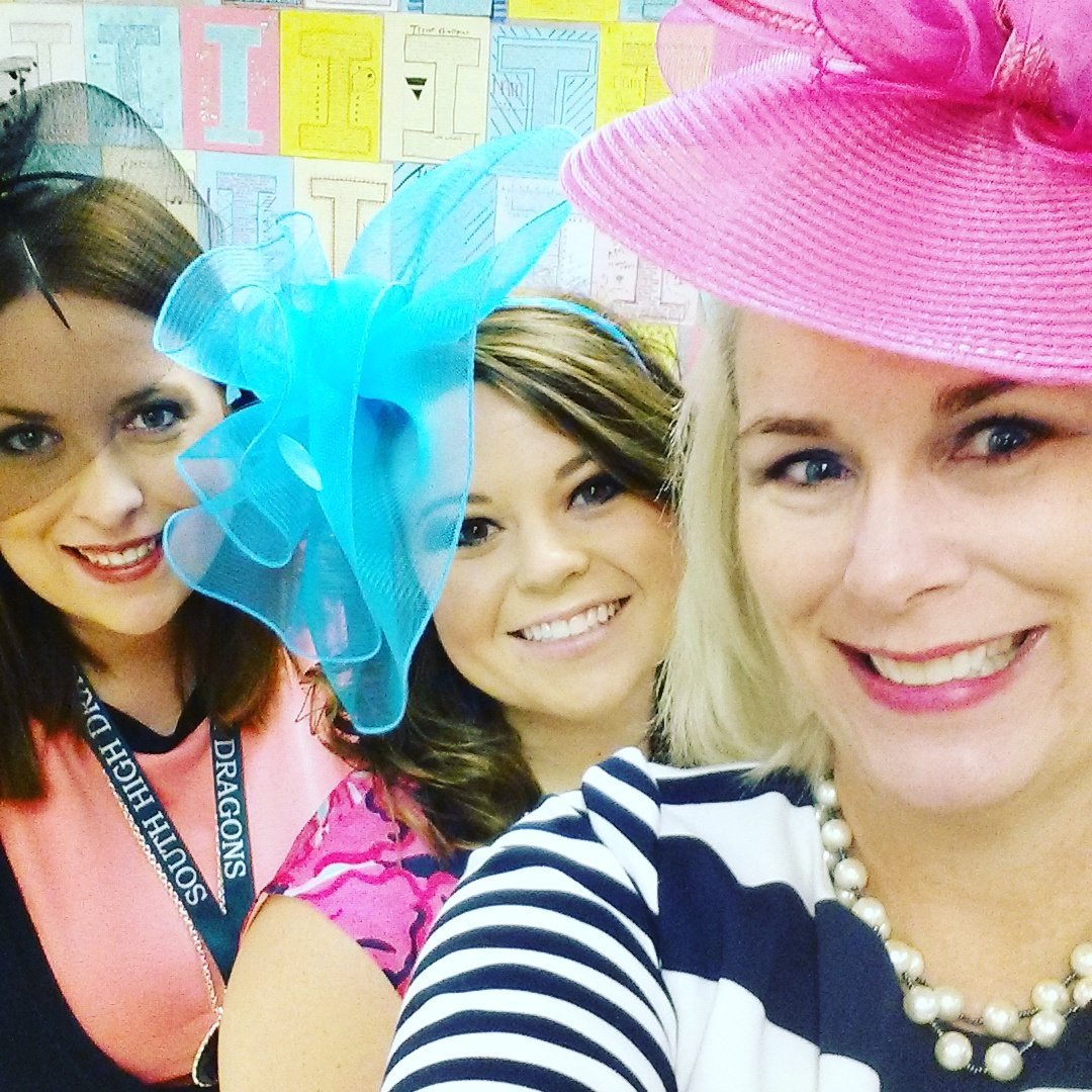 Chandra Emerson tweet media