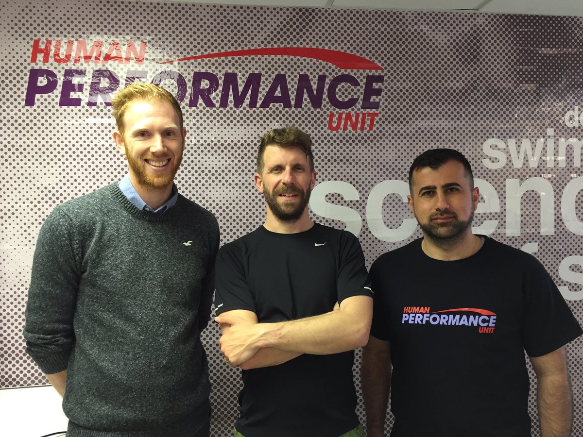 Live_Like_Mo's tweet photo. Massive thanks to all the team @HPU_Essex especially @chrismcmanus1 and Manhal Boya. I'm exhausted! #livelikemo https://t.co/yaF18e3VPd