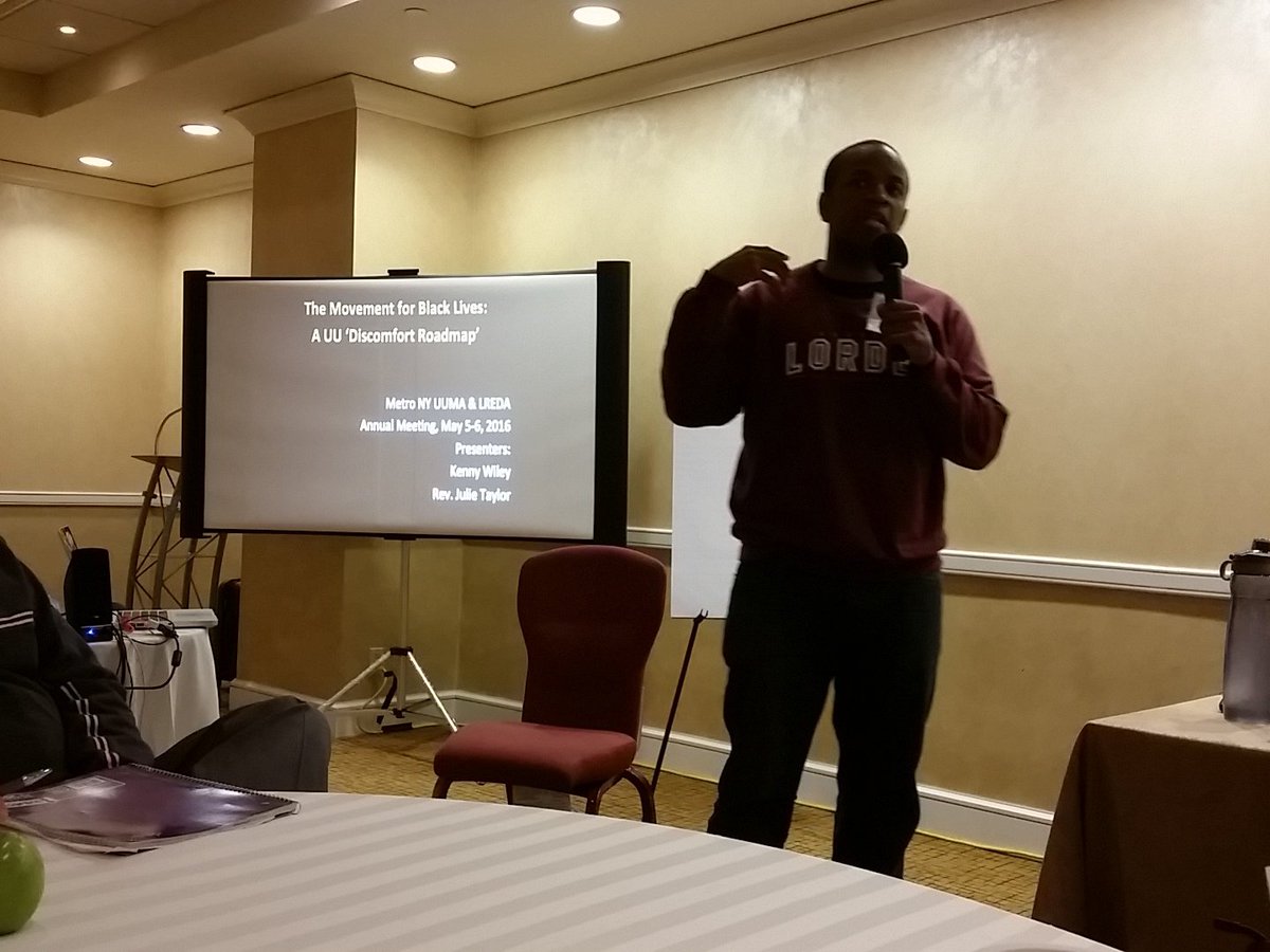 SummitBeacon's tweet photo. #UUBLMRoadmap @KennySWiley https://t.co/rXepZdd7LF