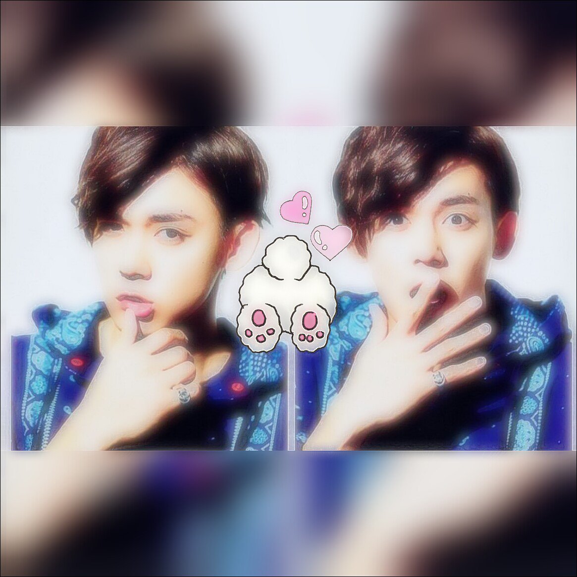 non_ren_kazu_'s tweet photo. ♡♡　♡　小　瀧　望　♡　♡♡

10RT→誰それ

50RT→見たことある〜

100RT→かっこいい♡

500RT→イケメンすぎ🙈♡

1000RT→アイドル✨

5000RT→国民的スーパーアイドル👑✨✨

#やってみる✌ https://t.co/KshLcTLLqB
