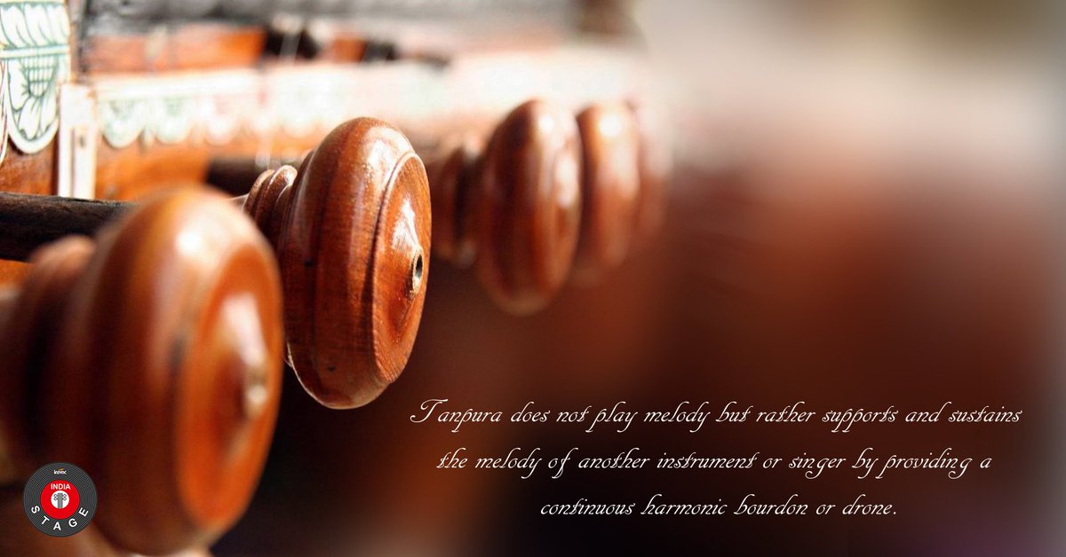 India Stage tweet media