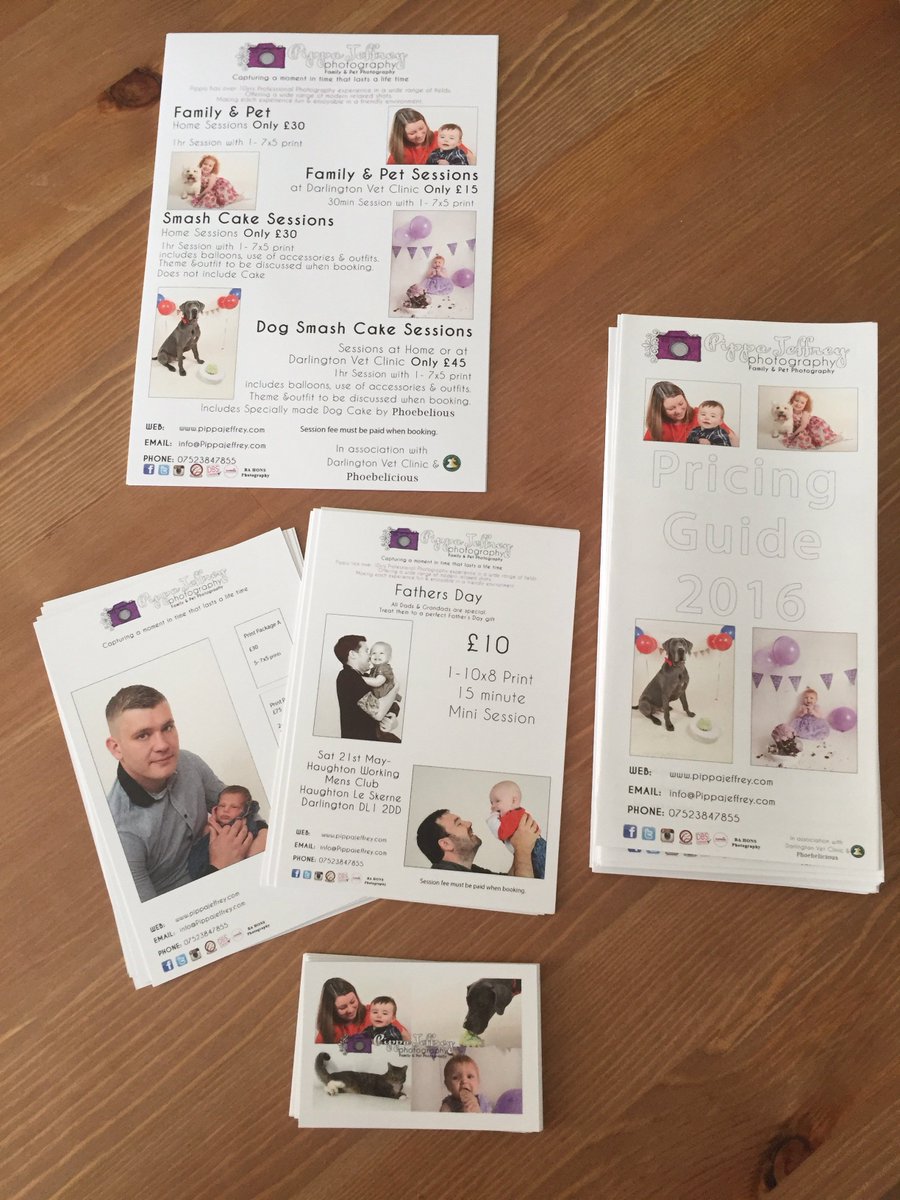 PippaPhoto's tweet image. Look what’s arrived ready for Sunday!!