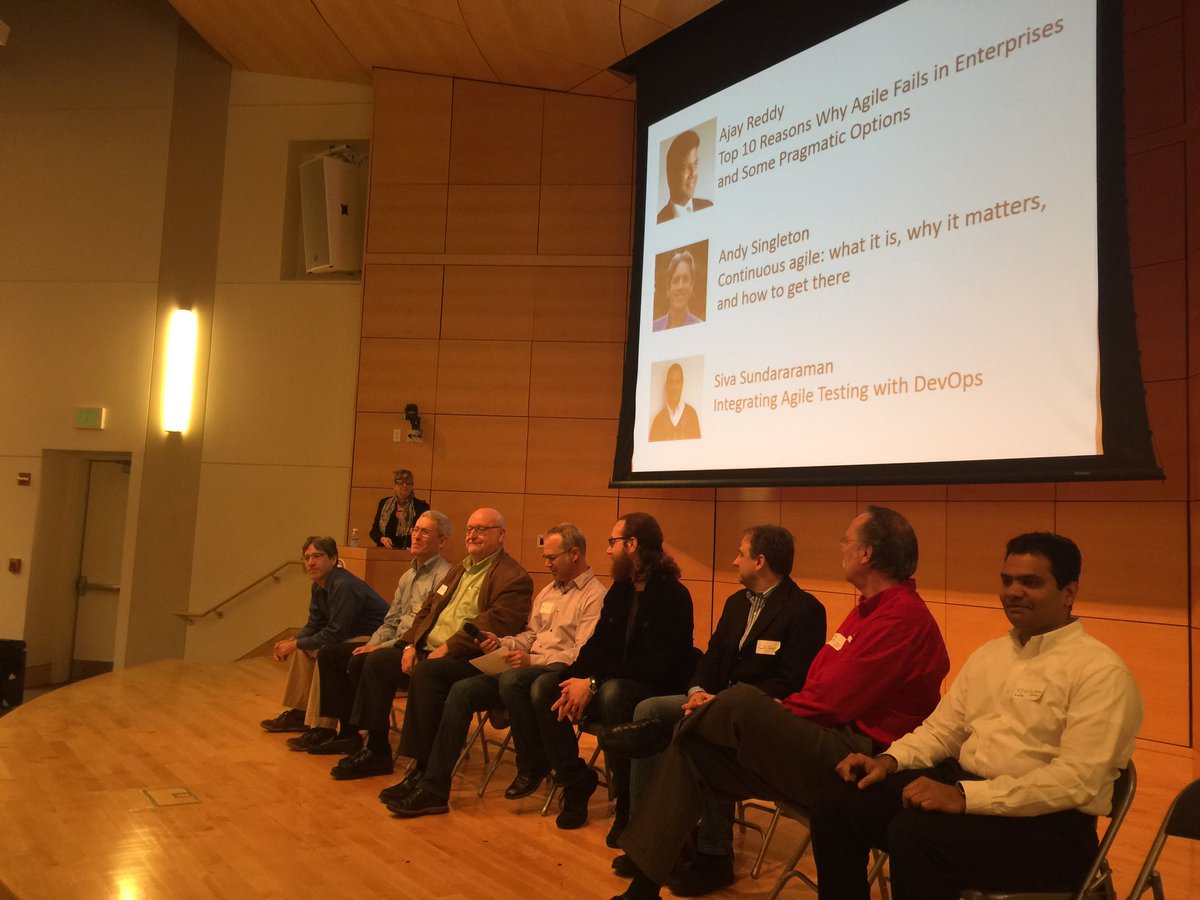 agilemaine's tweet photo. Our speakers today.  #agilemaine this is going to be great! https://t.co/CHNn98KQEF