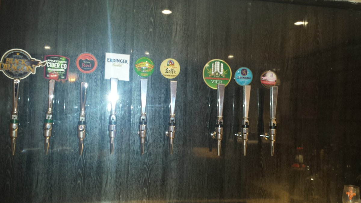 Brecon Tap tweet media