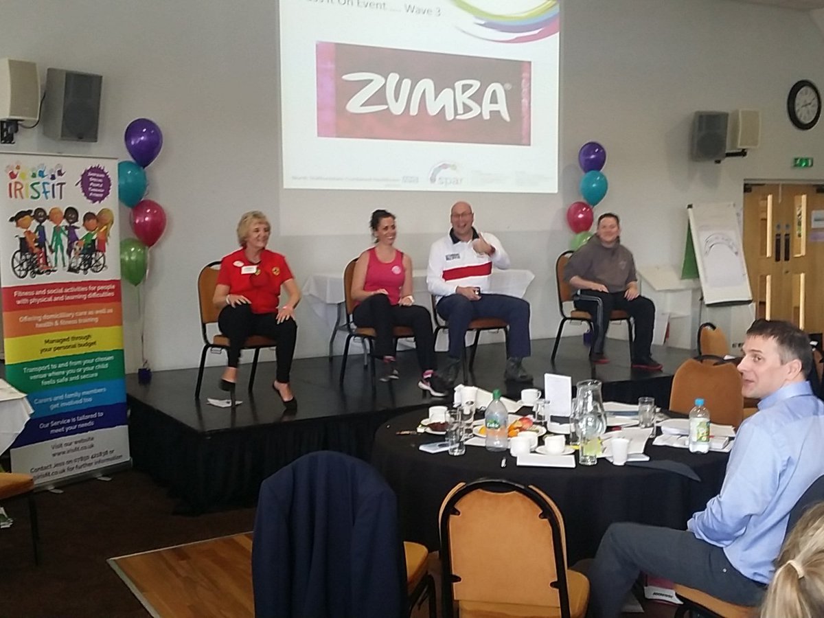 DraycottPaul's tweet photo. @NSCHT1 does afternoon Zumba at #liapassiton #staffwellbeing https://t.co/z9he6mza6O