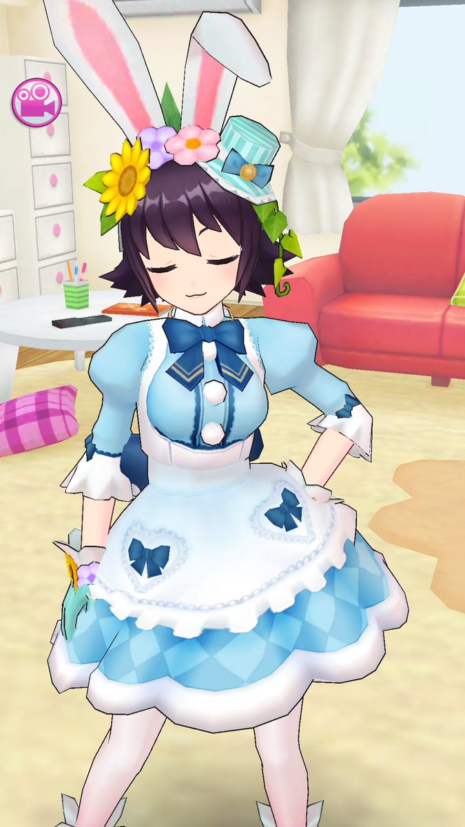 なないろランガールズ