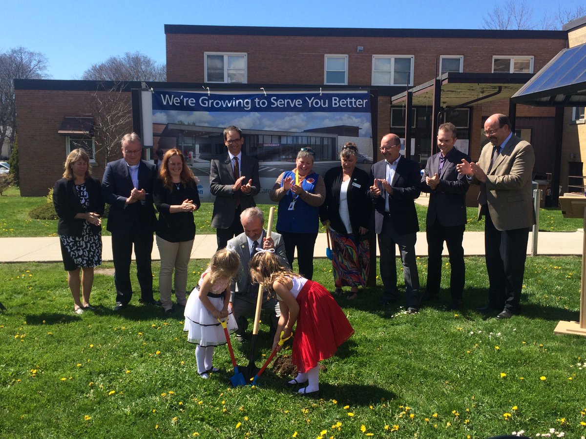 SMHospitalFoundation tweet media