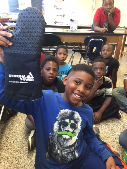 GeorgiaPower's tweet image. Happy #GASTEMDay! We are committed to enhancing #STEM educational achievement in GA! #GaPowerfulService