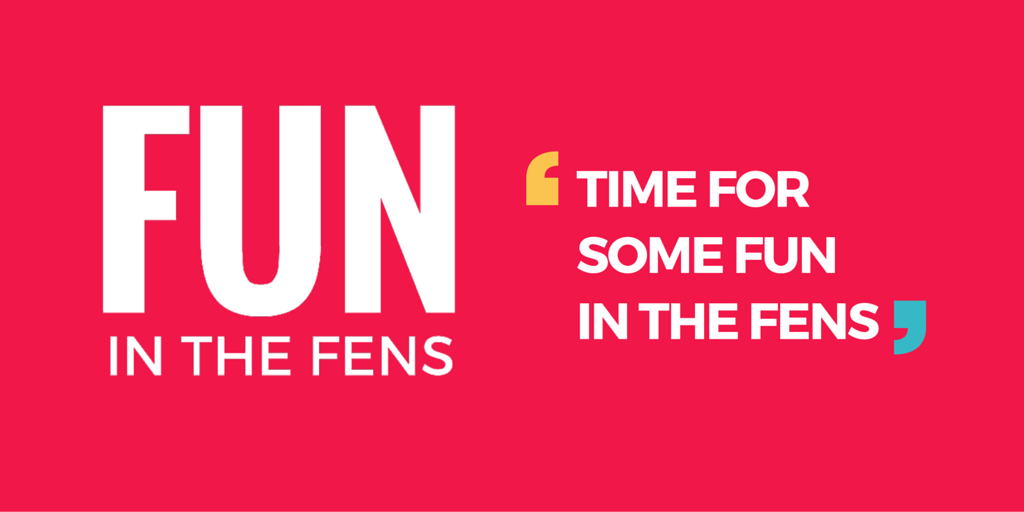 FunInTheFens tweet picture
