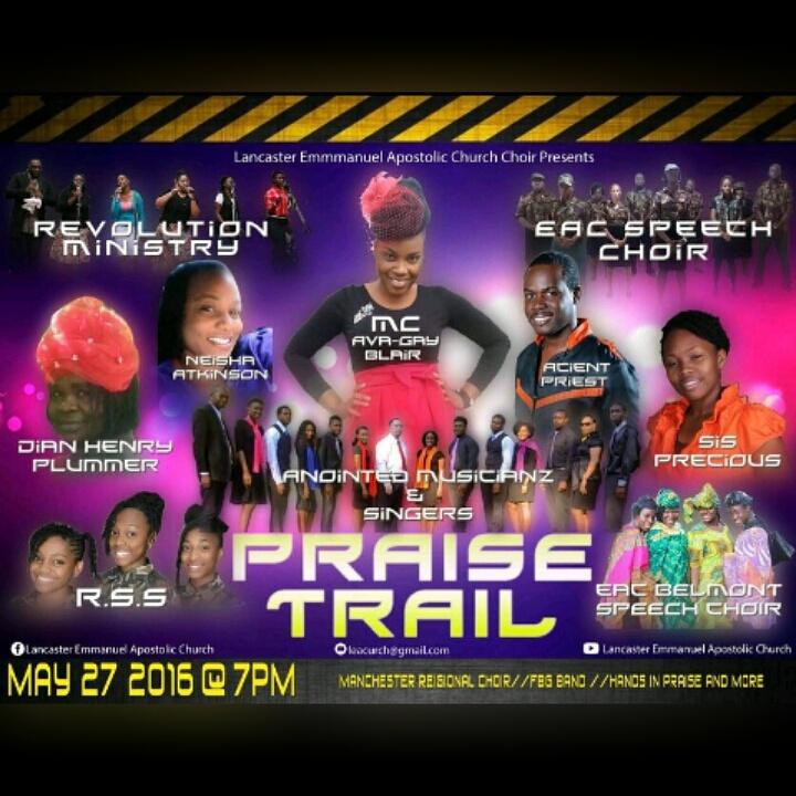 Cubes876's tweet image. Praise trail 2016