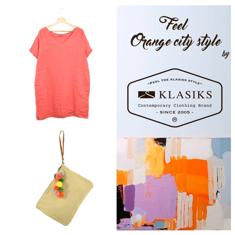 klasiksbilbao's tweet photo. #feelthestyle by @klasiksbilbao  #bloggers
@mbarriocorral @sayo_yuki @cristinacasual @etcfani @byCarmenPerez https://t.co/GdQquIzLpD