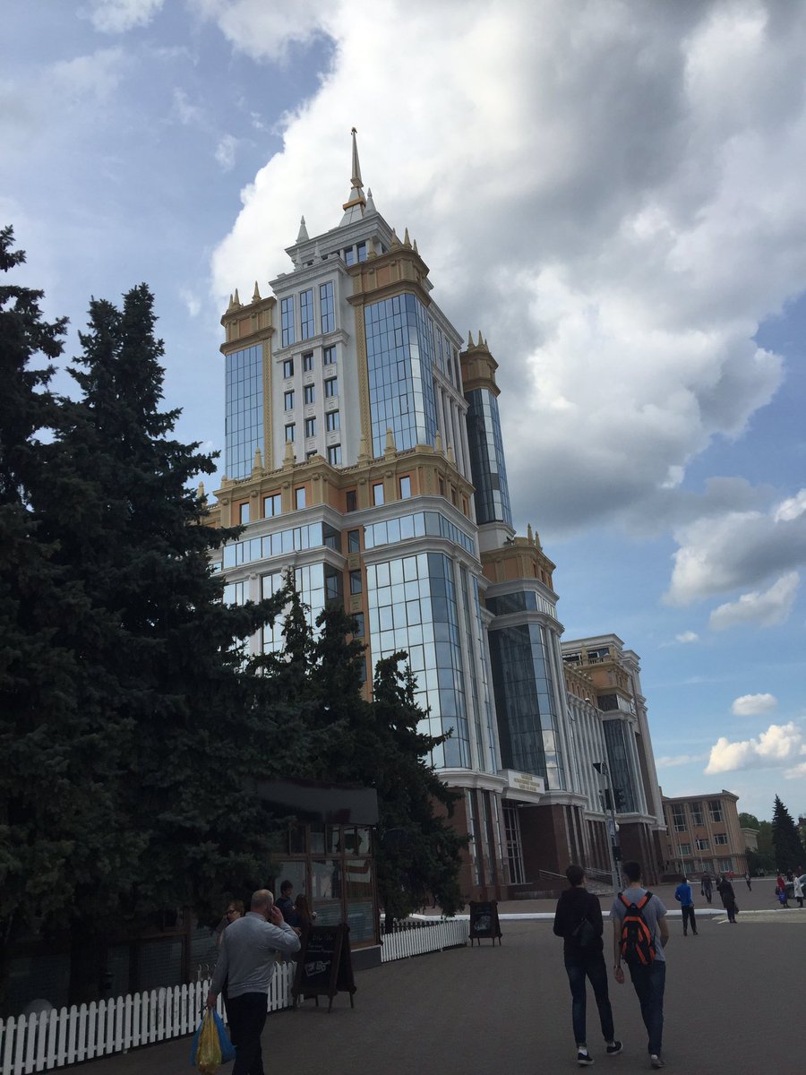 mywdocs's tweet image. #Russia #motherrussia #saransk и это тоже Саранск, детка...