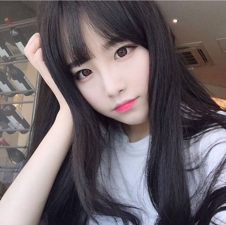 オルチャン紹介 Ulzzangluvbot Twitter