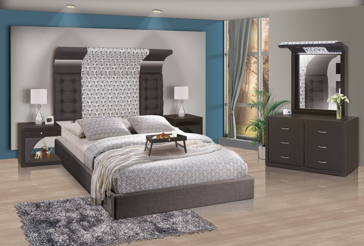 RECAMARA AFANASI
Para dormir como en las nubes.
Mueble Importado, solo lo encuentras en SANBEL MUEBLES