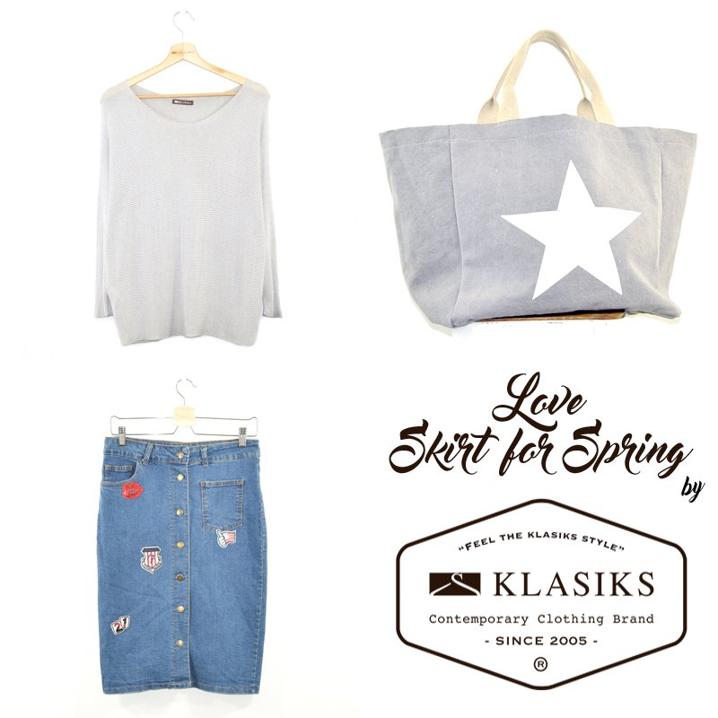 klasiksbilbao's tweet photo. #feelthestyle by @klasiksbilbao #bloggers @throughmycloset @summertimebyb @Myredwardrobe @garancedore https://t.co/kaZt6d9mt4